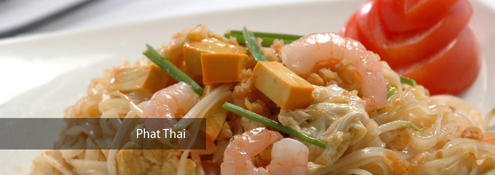 Pat Thai